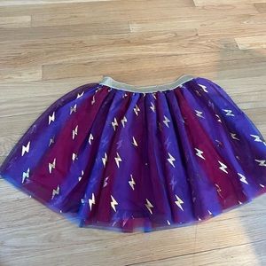 Harry Potter skirt